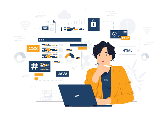 Software development