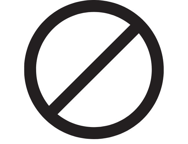 Blocking Unwanted Ads