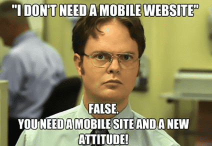 Why mobile app is so critical for businesses?