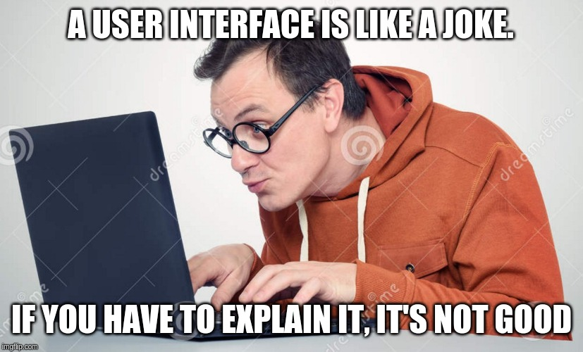 Importance of web design