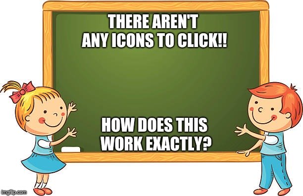 How IoT is Going to Revolutionize Education Industry meme