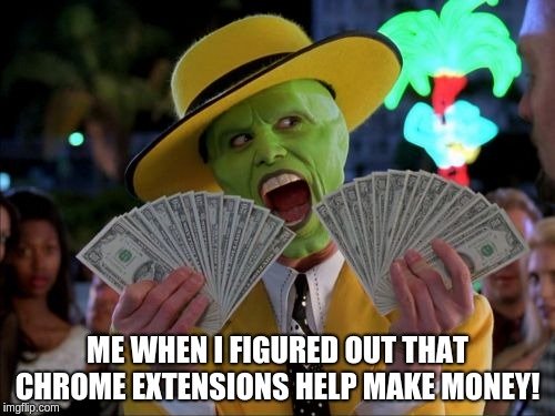 Monetize your chrome extension