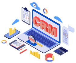 Custom CRM - How to Create for Your Business?-img