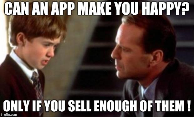 How to decrease mobile app development costs meme