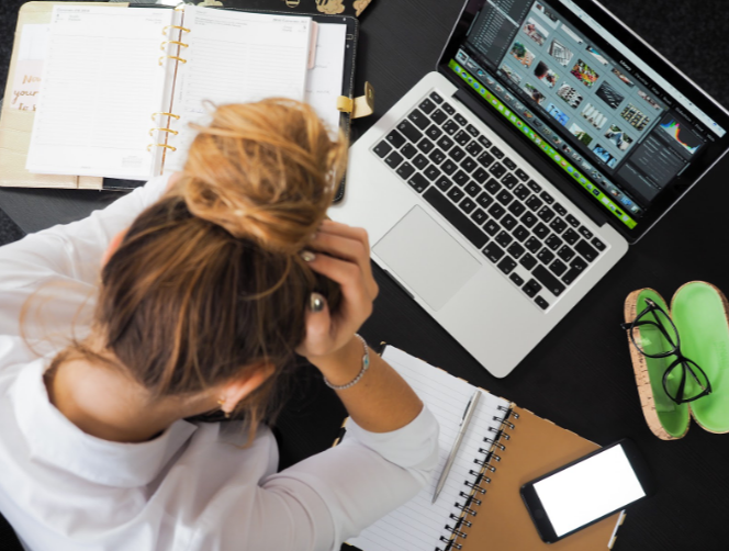 challenges in Social media scraping