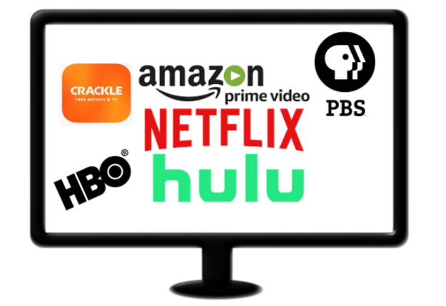 OTT platforms