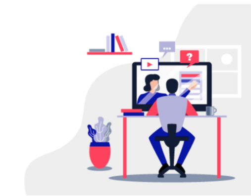 Personalized & Self-paced E-learning