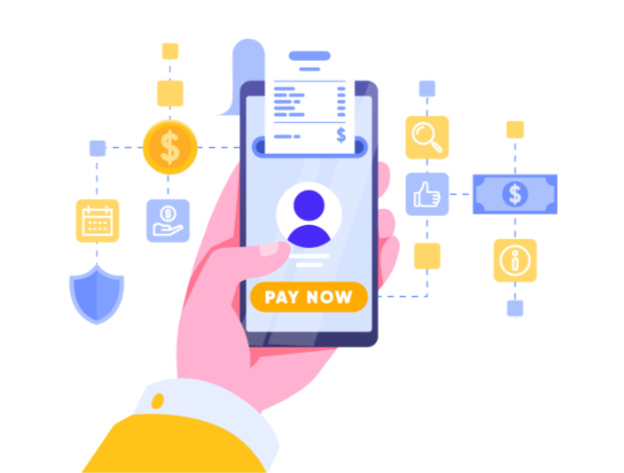 Contactless Payment