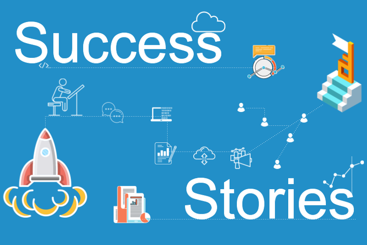 software outsourcing Success stories 