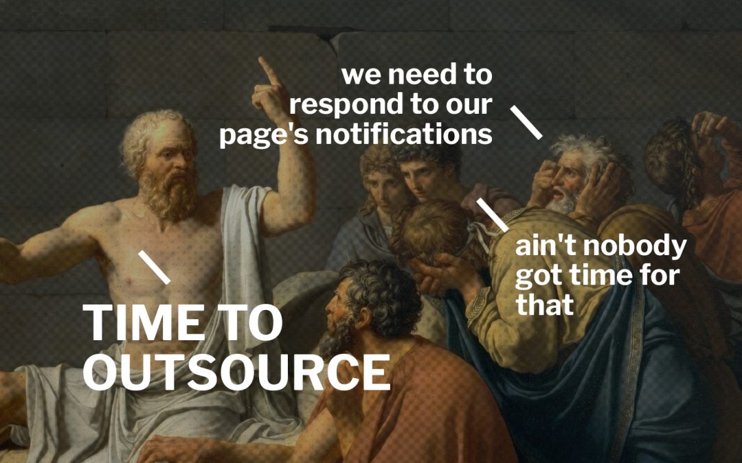 meme on outsourcing 
